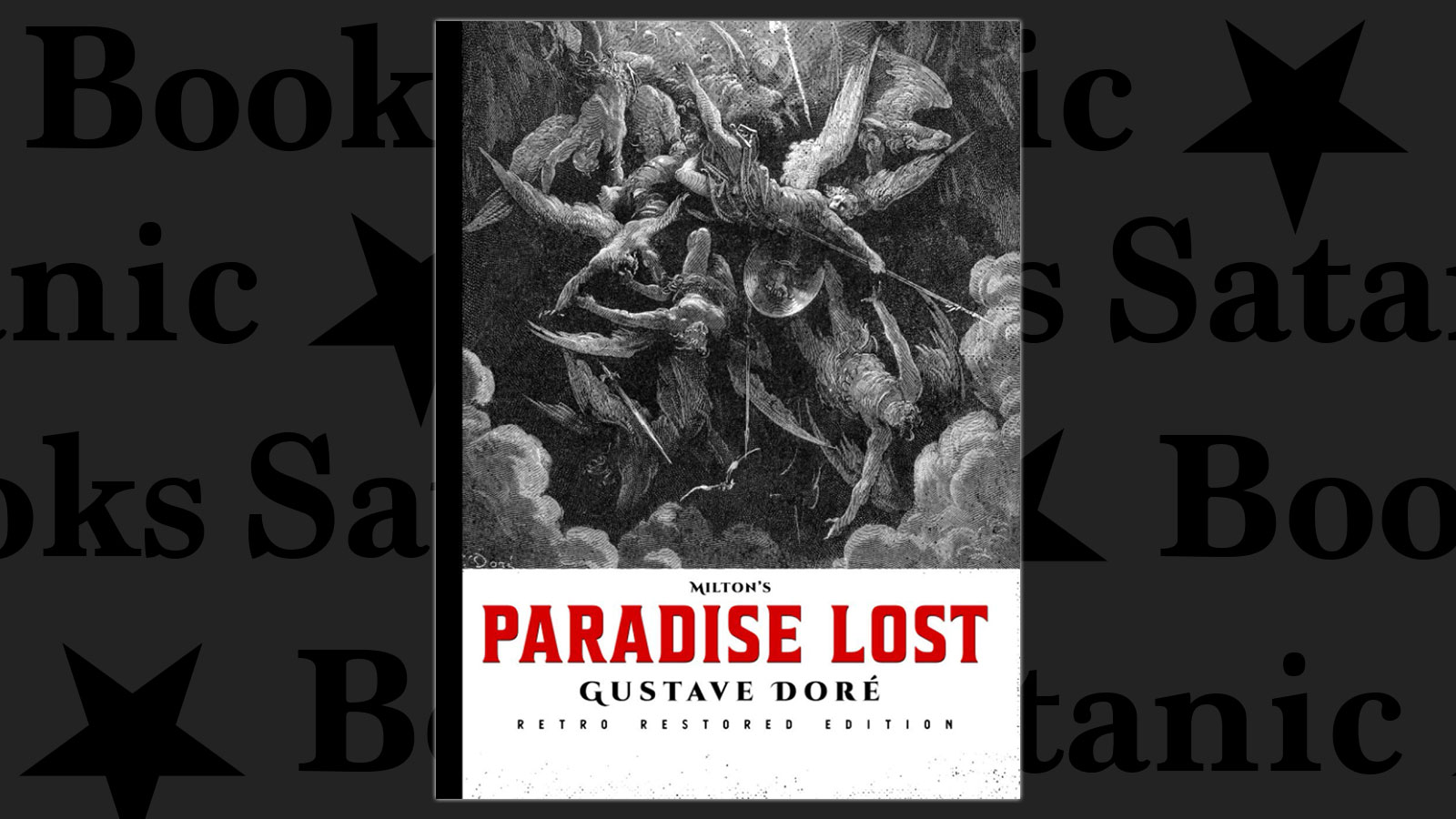 Paradise Lost